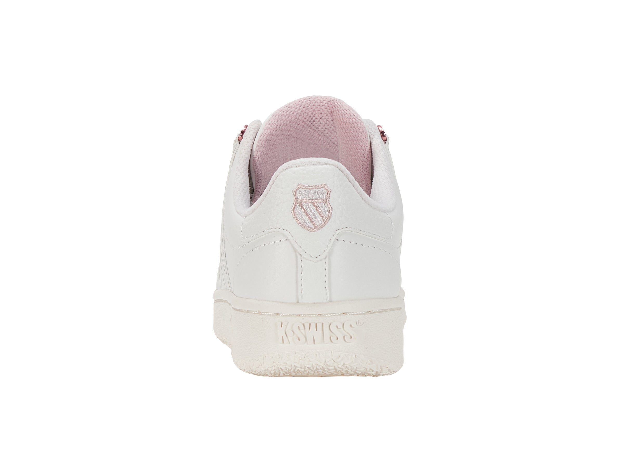 Nike Air Force 1 '07 Classic VN Sneakers - Brilliant White/Sepia Rose/Almost Mauve - Men's Size 9.5 | Casual Streetwear & Basketball Shoes for Everyday Wear