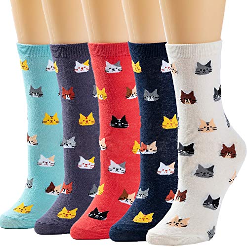 D White Cat Heads