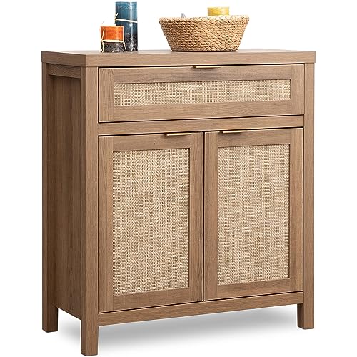 Reclaimed Caramel Oak