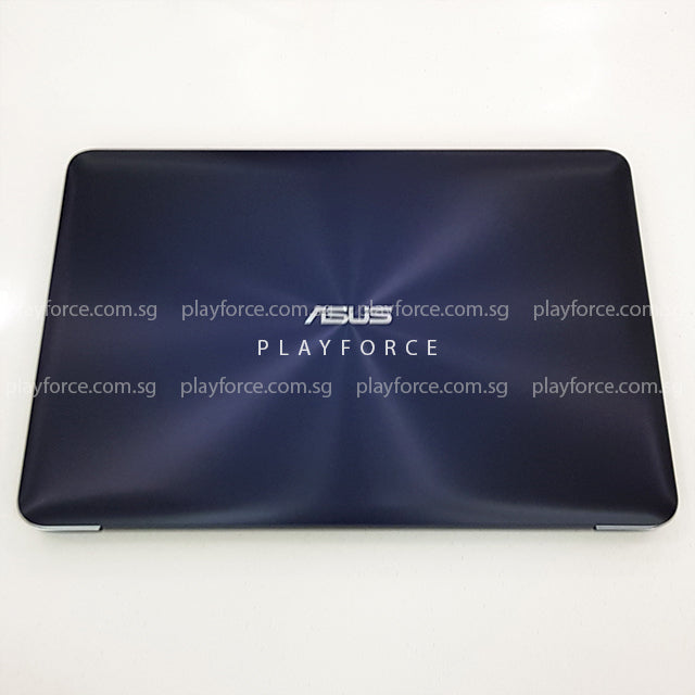 ASUS Vivobook X556UQ Laptop - 15.6