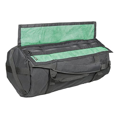 AWOL™ XL Duffle Bag - Waterproof & Odor-Resistant Travel Duffel for Gym, Camping & Sports - Perfect for Outdoor Adventures & Workout Gear Storage