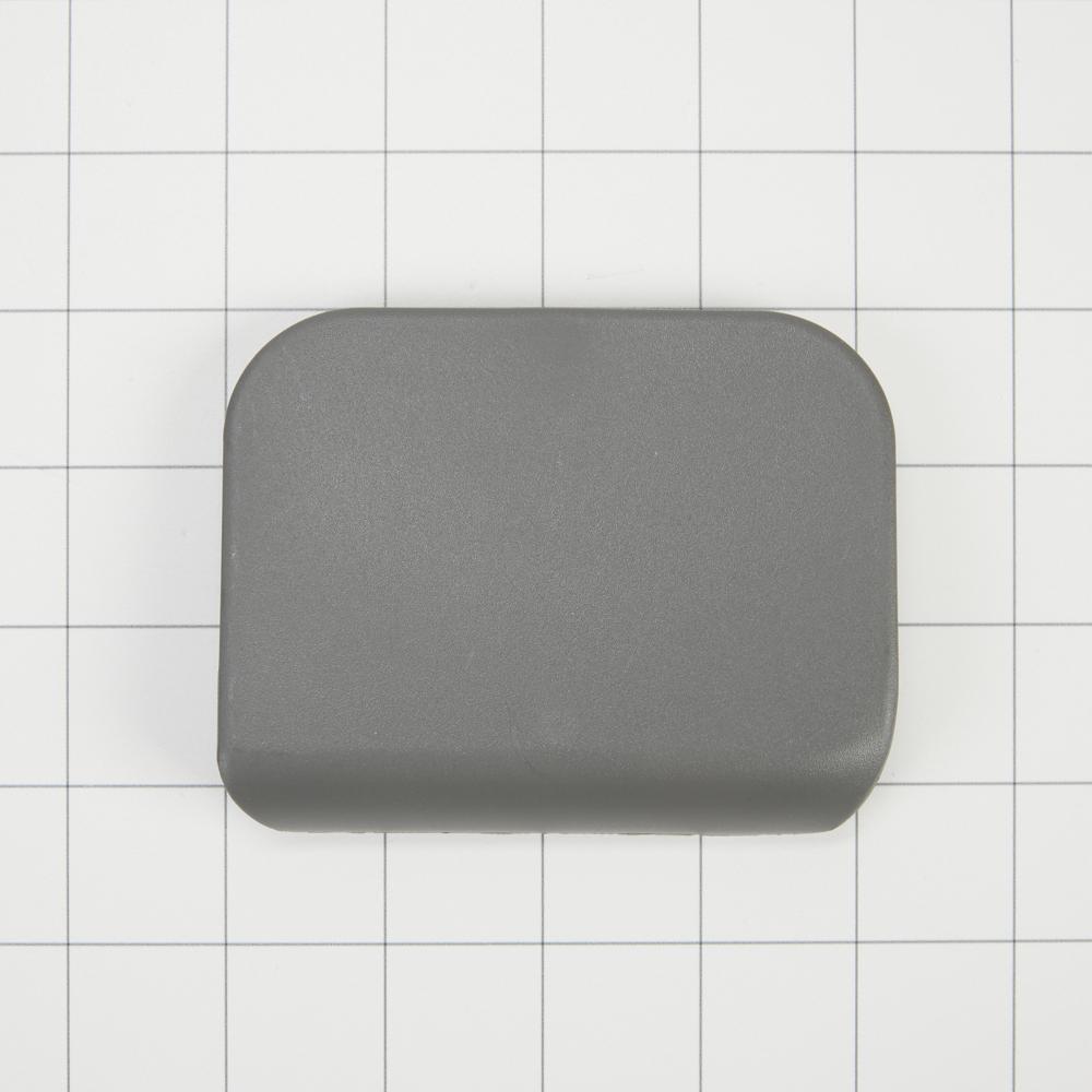 Amana W10808672 Dryer Door Reversal Kit - Compatible with Amana Dryers - Easy Installation for Left or Right Swing - Perfect for Laundry Room Space Optimization