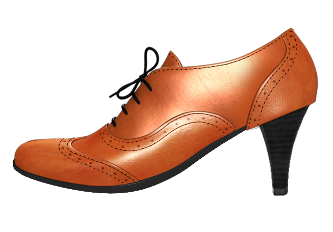 Holborn Cone Heel Shoes – Stylish & Comfortable Women's Mid Heel Pumps for Work, Office, and Evening Events
