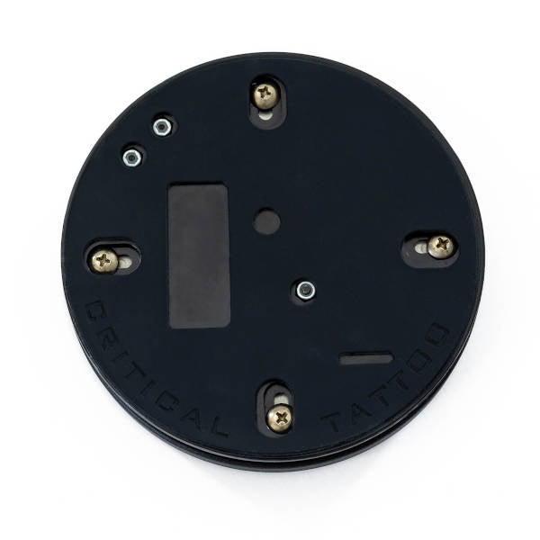 Critical Connect Wireless Footswitch for Guitar Pedals & Music Equipment - Hands-Free Control for Musicians & Performers