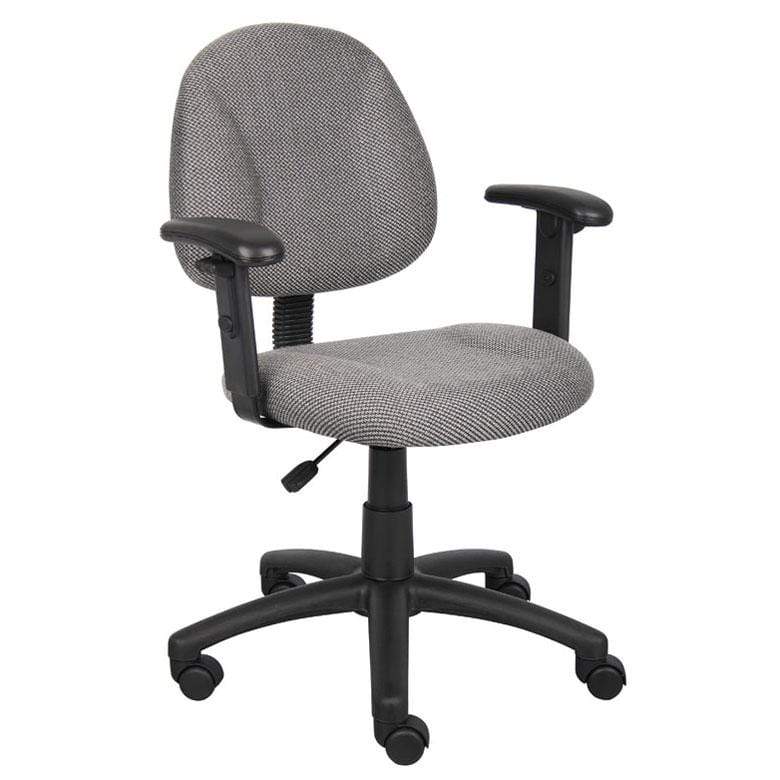 Gray Twill GY