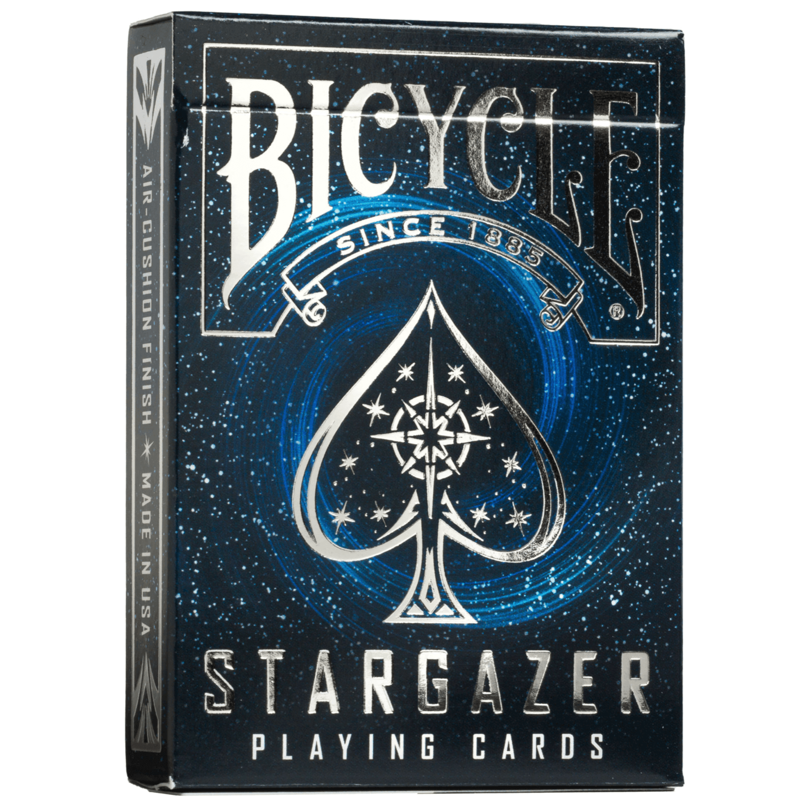 Stargazer Bicycle - Premium Adult Bike for Men & Women - Lightweight & Durable Commuter Bike for City Riding, Exercise & Outdoor Adventures