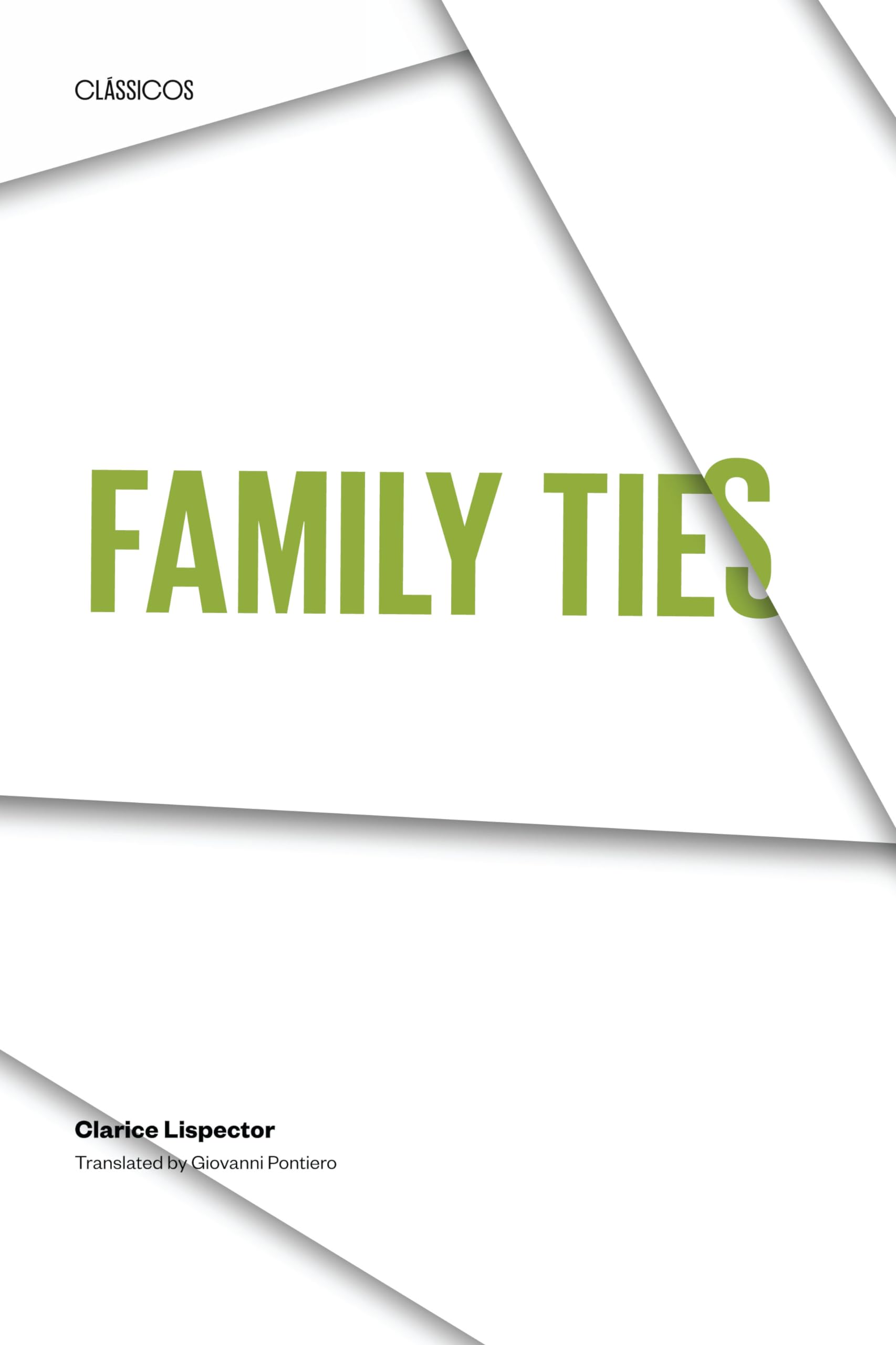 Family Ties (Texas Pan American Series) - Historical Fiction Novel About Family Bonds - Perfect for Book Clubs & Literature Lovers