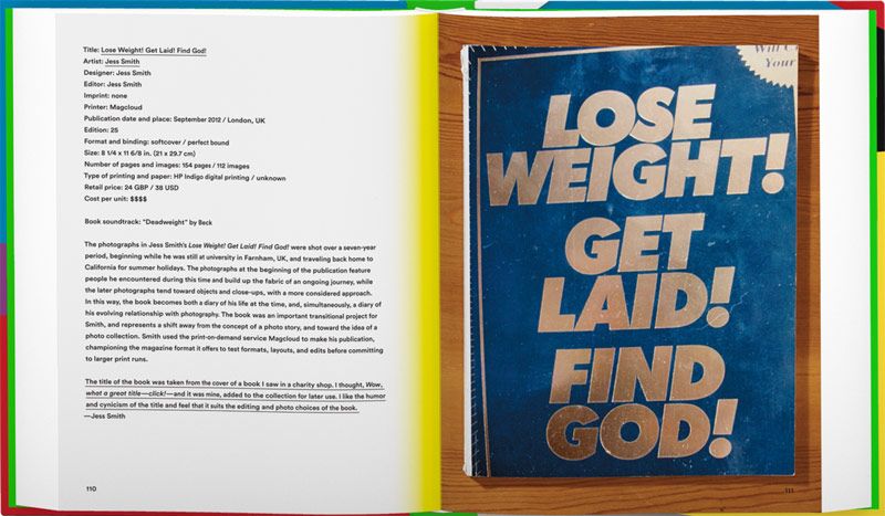 Self Publish, Be Happy: A DIY Photobook Guide & Creative Manifesto by Bruno Ceschel - Perfect for Aspiring Photographers & Self-Publishing Artists