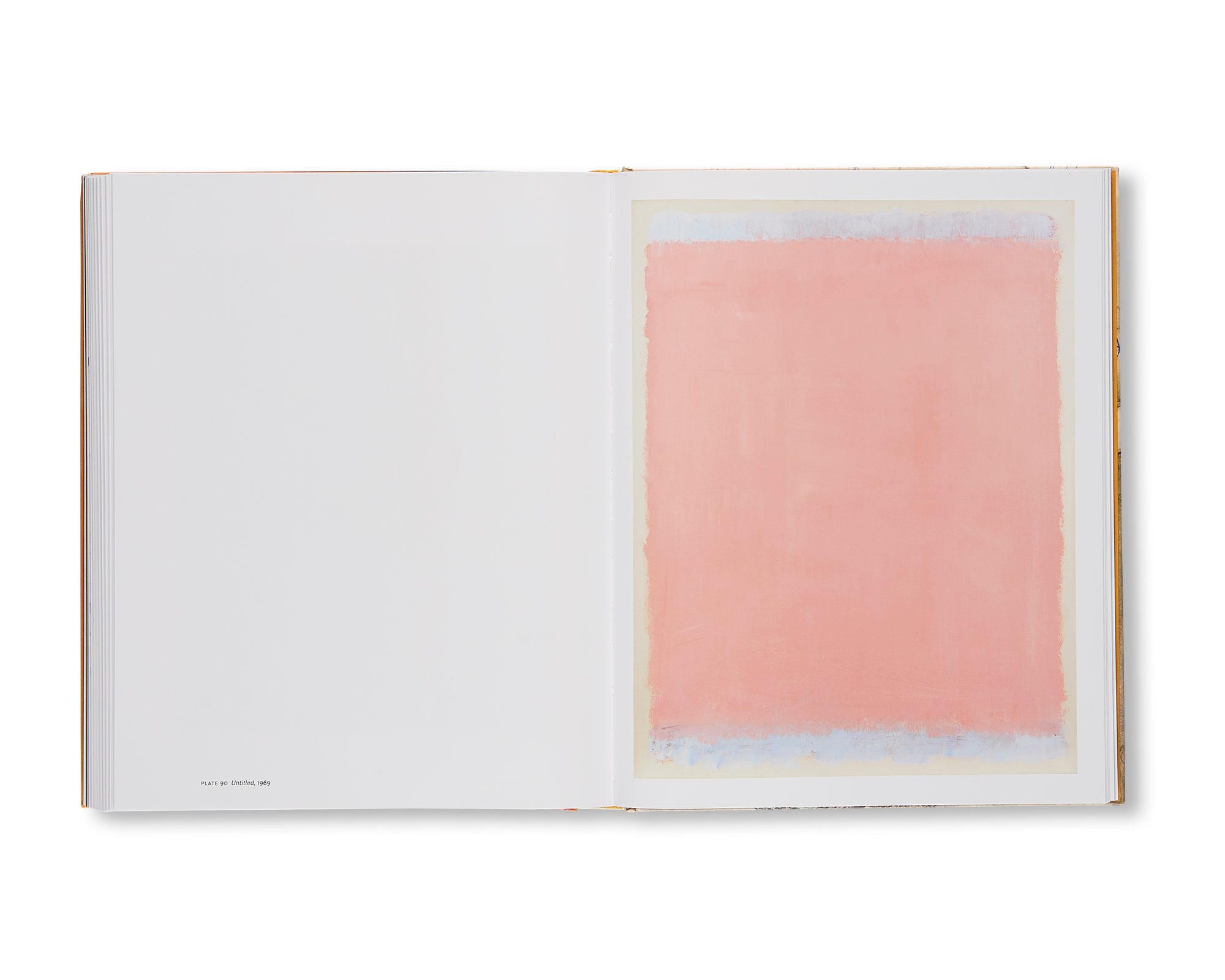 Mark Rothko Original Paintings on Paper - Abstract Expressionist Art for Home & Office Decor
