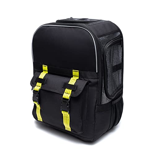 Black Yellow