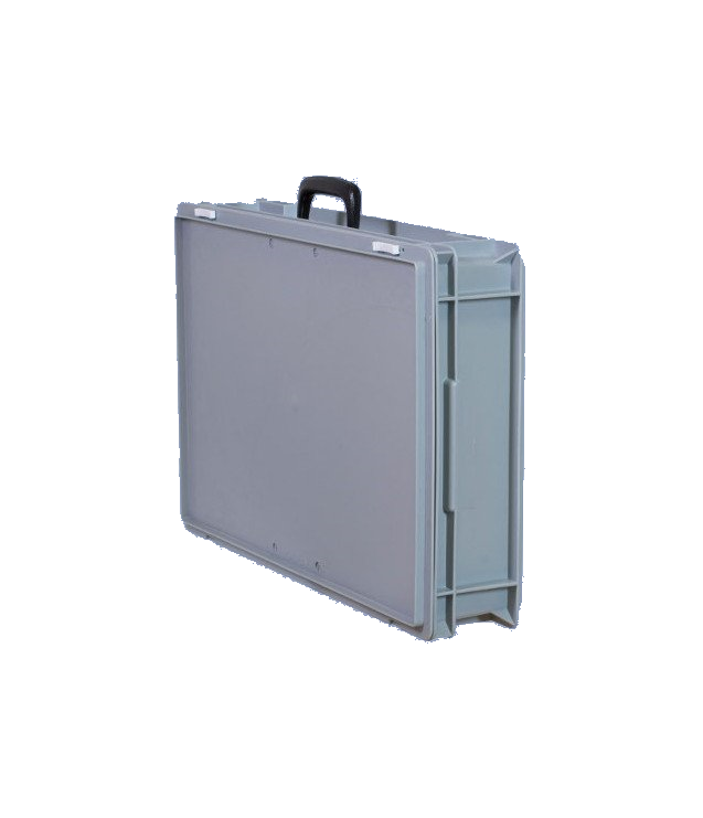 Favero Scoring Box Protective Transport Case - Durable Carrying Case for Electronic Equipment - Perfect for Travel, Tournaments, and Storage