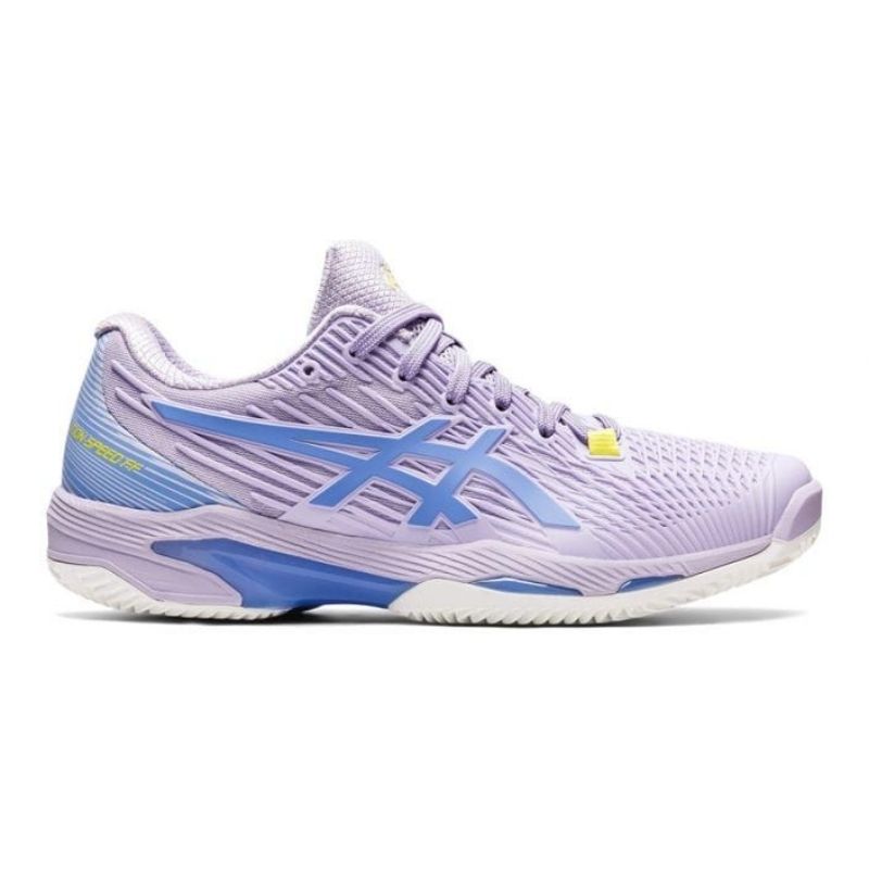 ASICS Solution Speed FF 2 Women's Tennis Shoes with Herringbone Outsole - Perfect for Competitive Play & Court Performance
