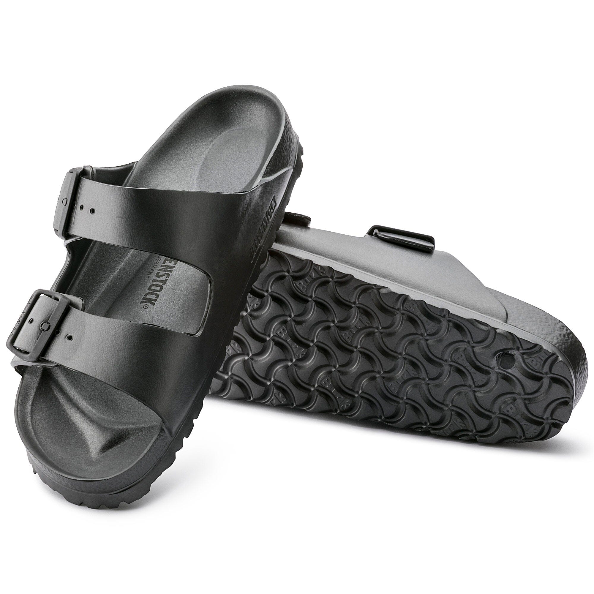 Birkenstock Arizona Essentials EVA Men's Sandals - Lightweight & Comfortable for Beach, Pool, and Summer Outdoor Activities
