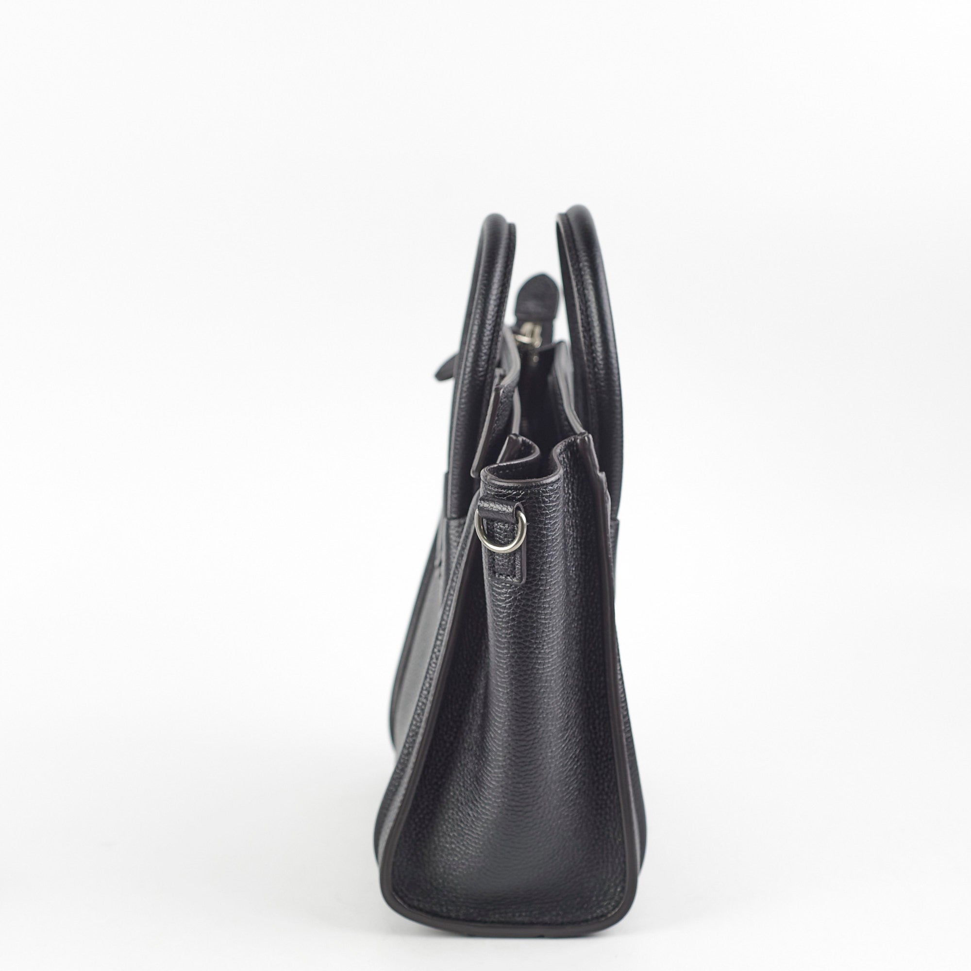 Celine Nano Luggage Bag - Stylish & Compact Crossbody Handbag for Women | Perfect for Work, Travel & Everyday Use