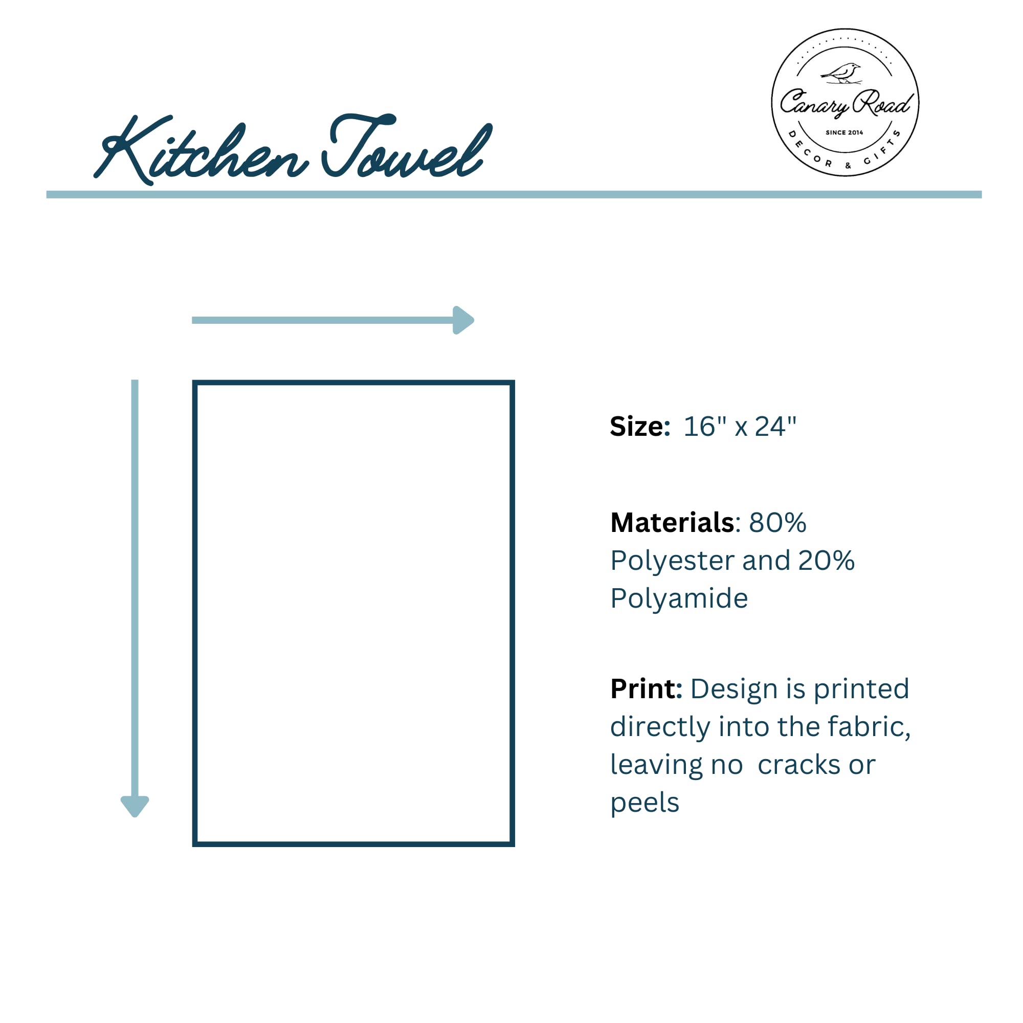 Premium Personalized Maltese Dog Kitchen Towel - Cute Tea Towel for Maltese Owners & Dog Lovers - Unique Gift Idea for Pet Decor & Kitchen Accessories - Perfect for Cooking, Cleaning & Home Decor