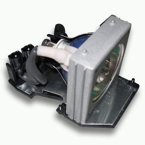 Acer PD521 Replacement Projector Lamp Bulb with Housing - Compatible with Acer Projectors | Ideal for Home Theater, Office Presentations & Classroom Use