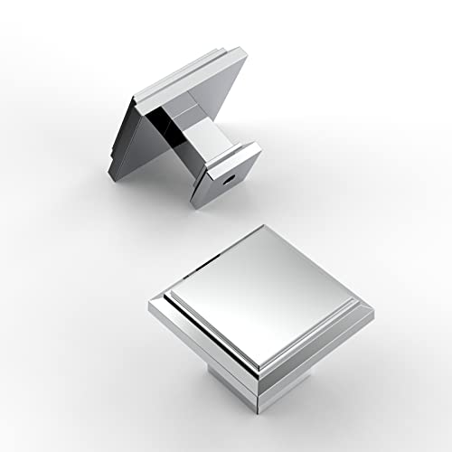 Polished Chrome