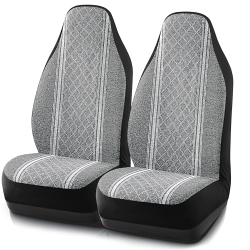 High Back Gray