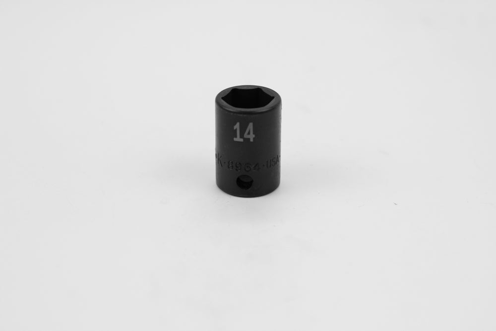 14mm 3/8
