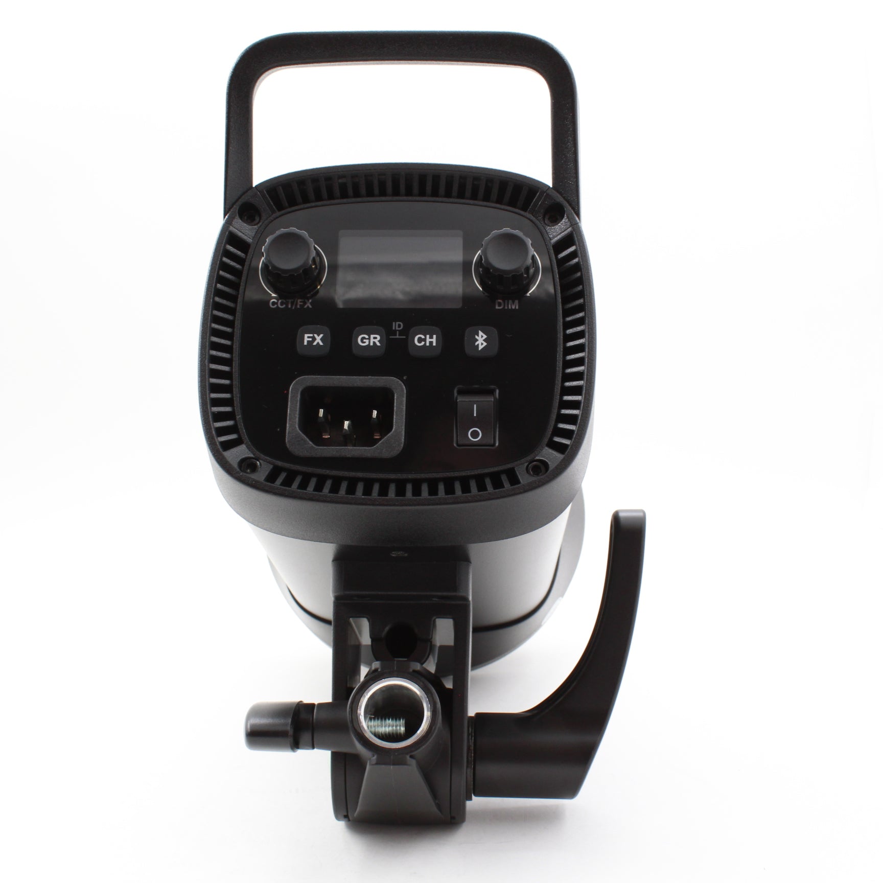 Godox SL100Bi Bi-Color LED Video Light - Open Box Excellent Condition - Perfect for YouTube, Film Making, Photography & Studio Lighting