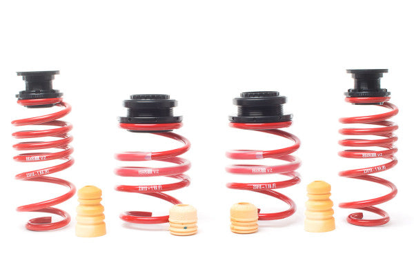2015-2018 Audi RS3 & S3 Performance Lowering Springs Kit (F:1.3