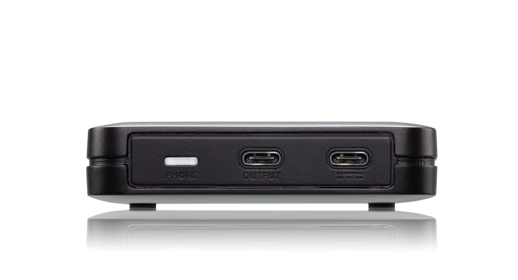 Upstream Mobile Capture Adapter - 4K HDMI Input for Live Streaming & Video Recording | Perfect for Gamers, Content Creators & Professional Broadcasters