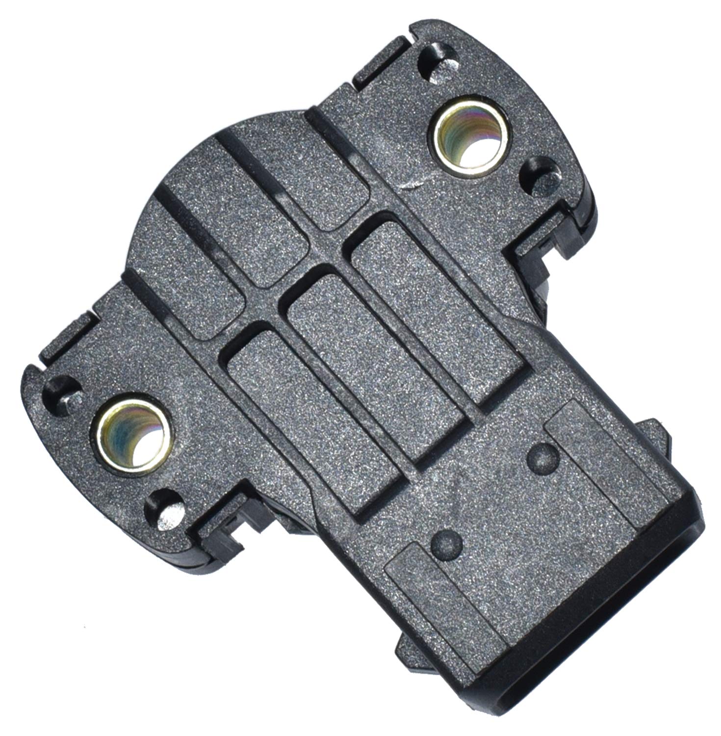 Walker Products 200-1323 Throttle Position Sensor Replacement - Compatible with Select Car Models - Improve Engine Performance & Fuel Efficiency | Perfect for DIY Auto Repairs & Maintenance