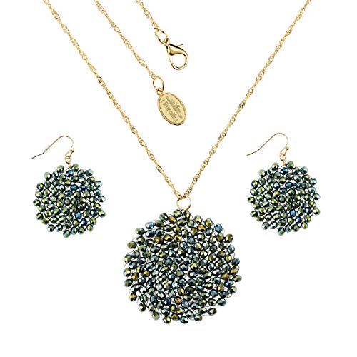 Green Gold
