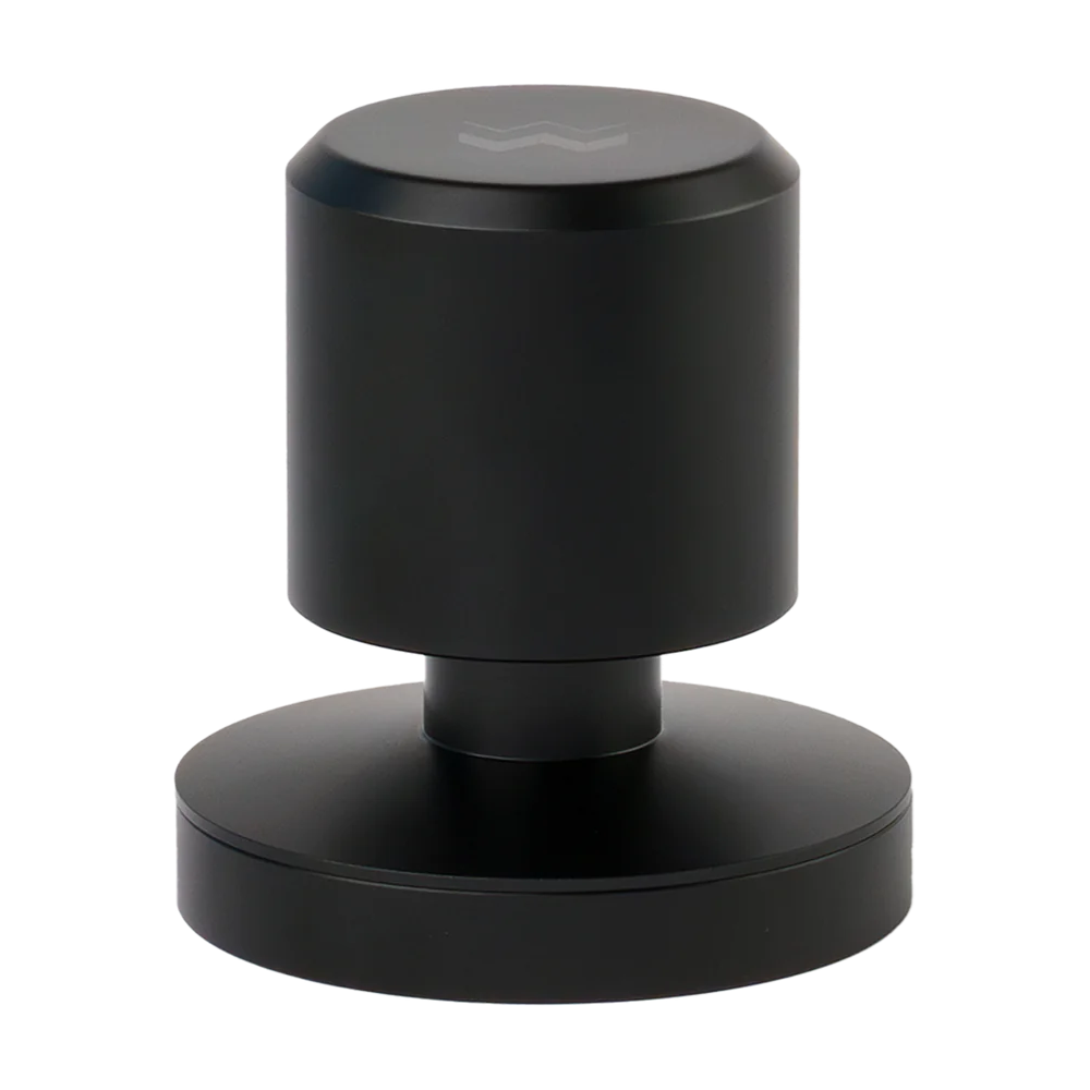 Weber Workshops Really Nice Tamper - Premium Espresso Coffee Tamper for Baristas & Home Brewing - Perfect for Espresso Machines, Coffee Shops & Home Baristas