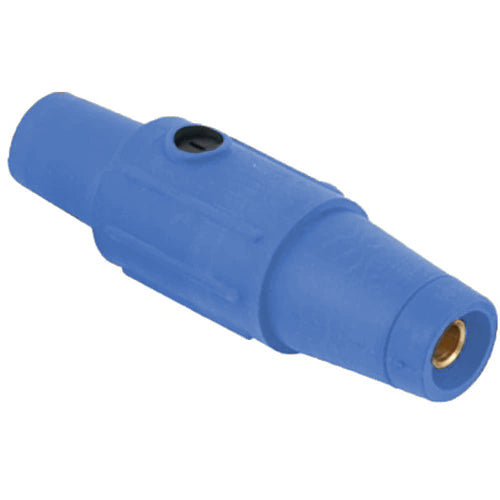 Marinco 400 Amp to 150 Amp Female Electrical Connector Reducer - Heavy Duty Power Adapter for Marine, RV, and Industrial Applications