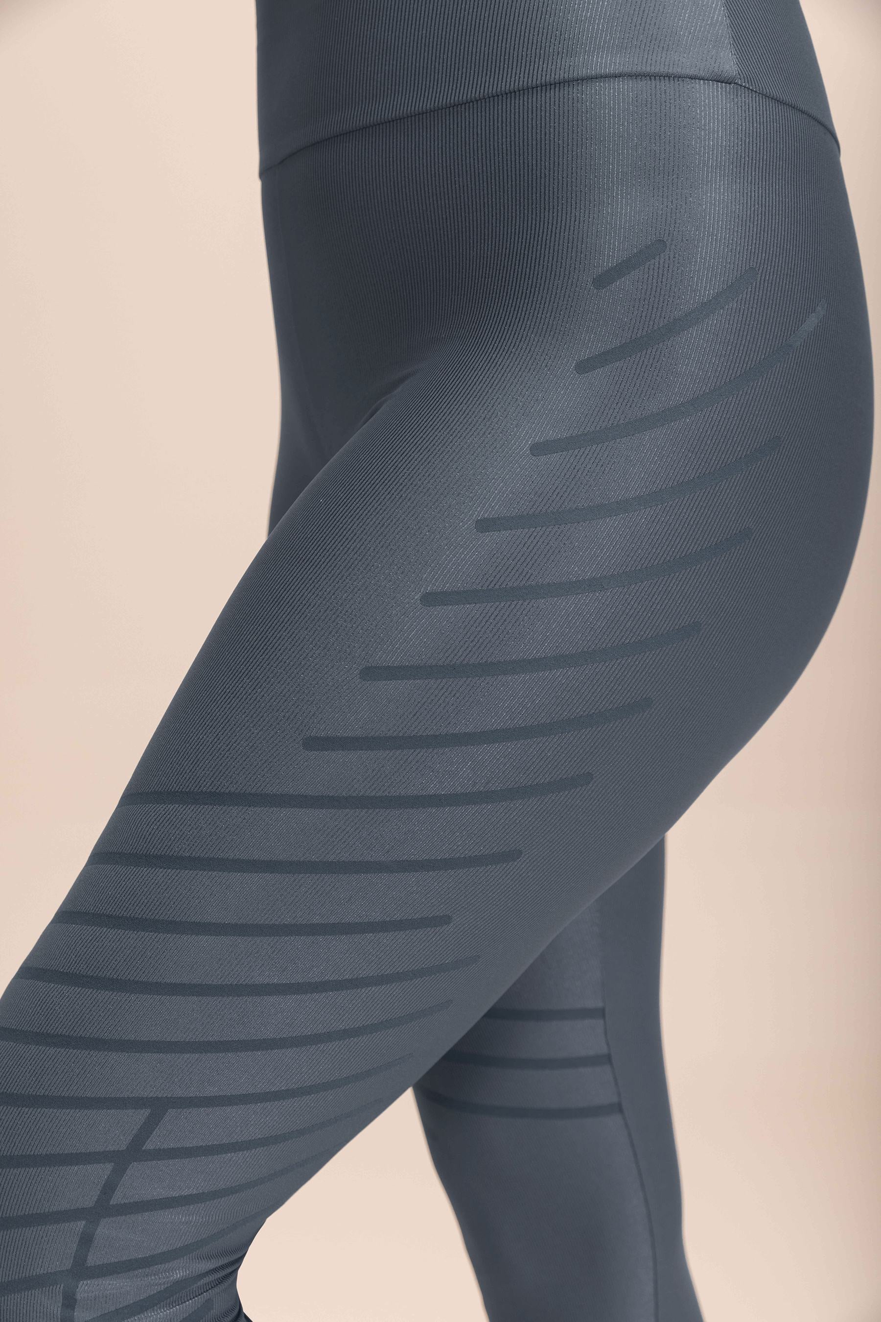 Lift Leggings 455177 - High Waist Tummy Control Yoga Pants for Women - Perfect for Workouts, Running & Lounge Wear