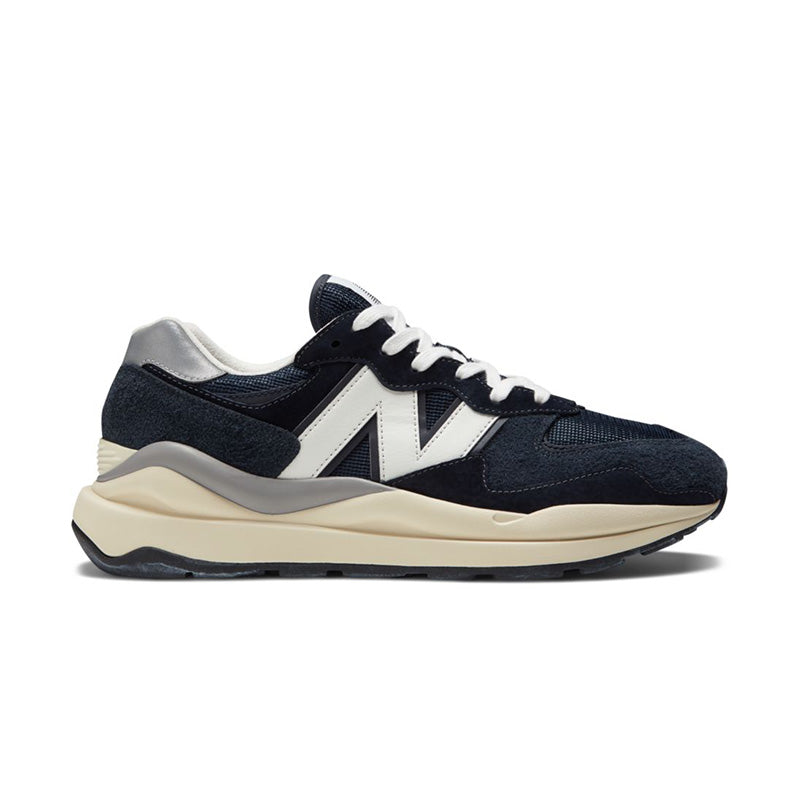M5740VLB Men's 57/40 Sneakers - Lightweight Comfortable Running Shoes for Men - Perfect for Jogging, Gym Workouts & Casual Wear