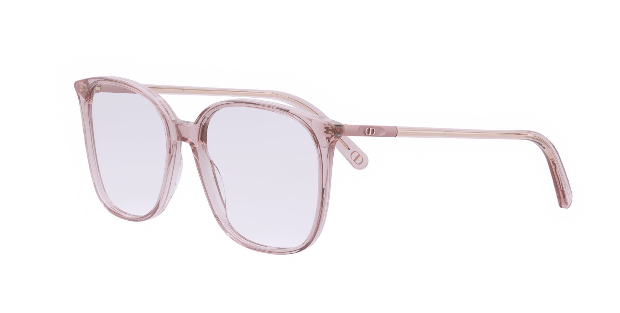 Dior Mini CD O S1I CD50051I Sunglasses - Luxury Designer Shades for Women, UV Protection, Fashion Accessory - Perfect for Beach, Travel & Everyday Wear