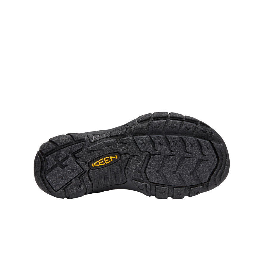 Newport H2 Sandals for Women - Raya Black | Comfortable & Stylish Summer Beach Shoes for Outdoor Activities