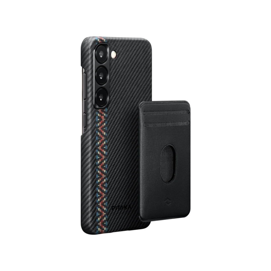 Samsung Galaxy S Series Phone Cases - Shockproof & Slim Design [US Stock] for Galaxy S23/S22/S21 - Perfect for Daily Use, Travel & Outdoor Protection