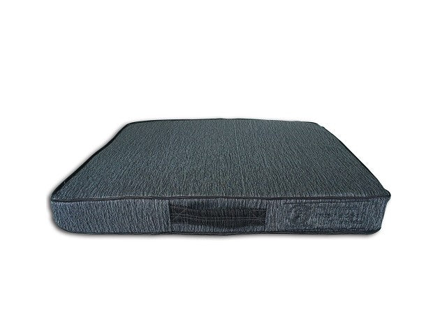 Orthopedic Interlaced Air Mattress for Back Pain Relief - Adjustable Firmness for Home & Hospital Use - Ideal for Pressure Sores, Post-Surgery Recovery & Elderly Care