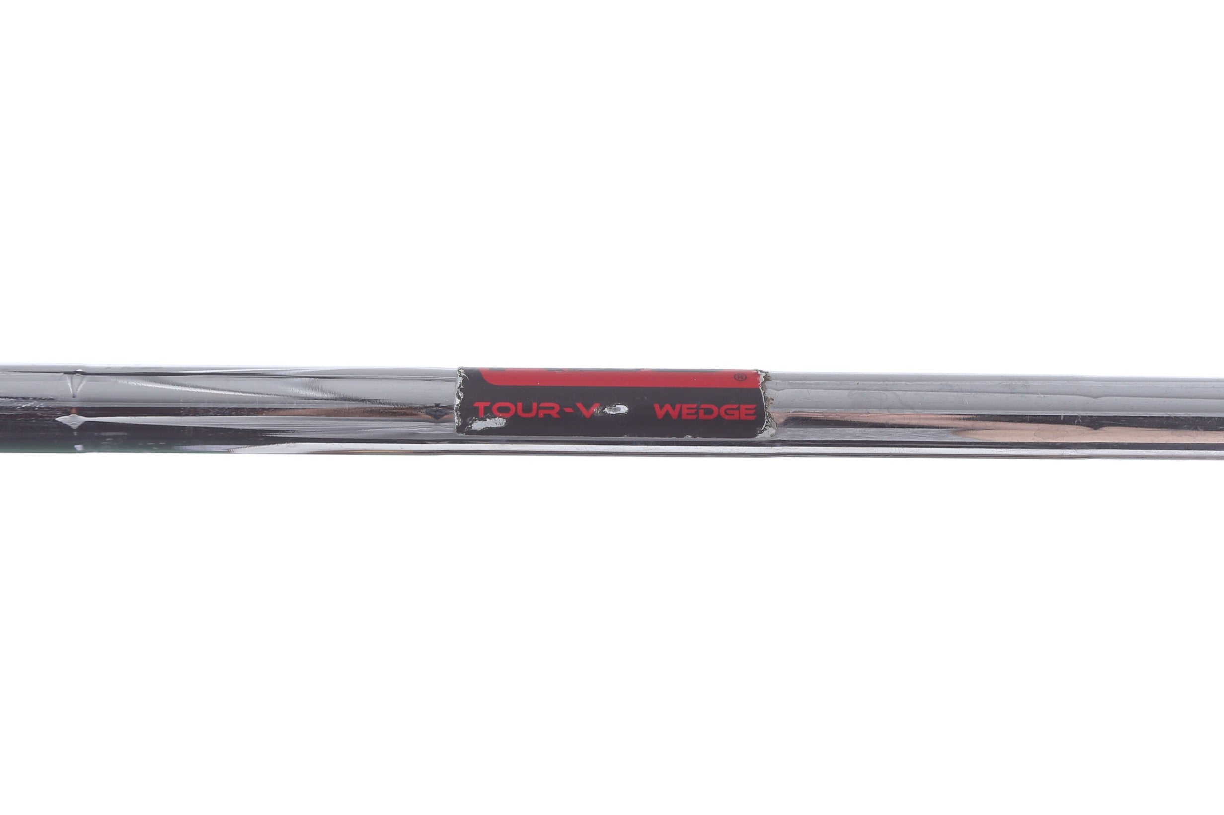 Used Callaway Mack Daddy PM Sand Wedge - Right Handed 58° Stiff Flex Golf Club for Bunker Shots & Short Game Precision