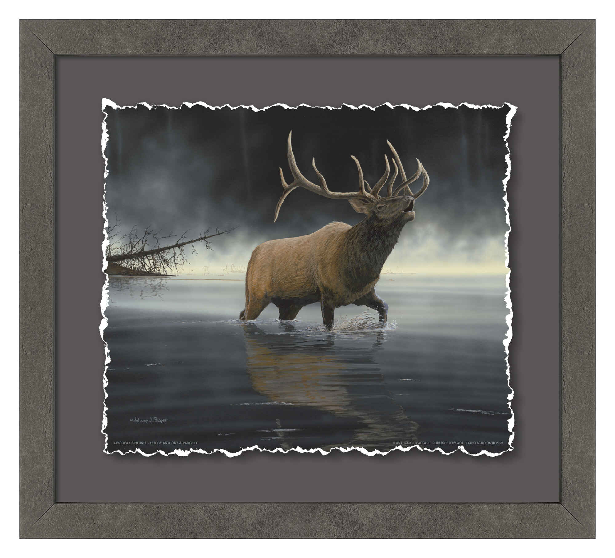 Daybreak Sentinel Elk Hunting Gear - Premium Outdoor Equipment for Elk Hunting & Wildlife Observation | Perfect for Camping, Hiking & Nature Exploration