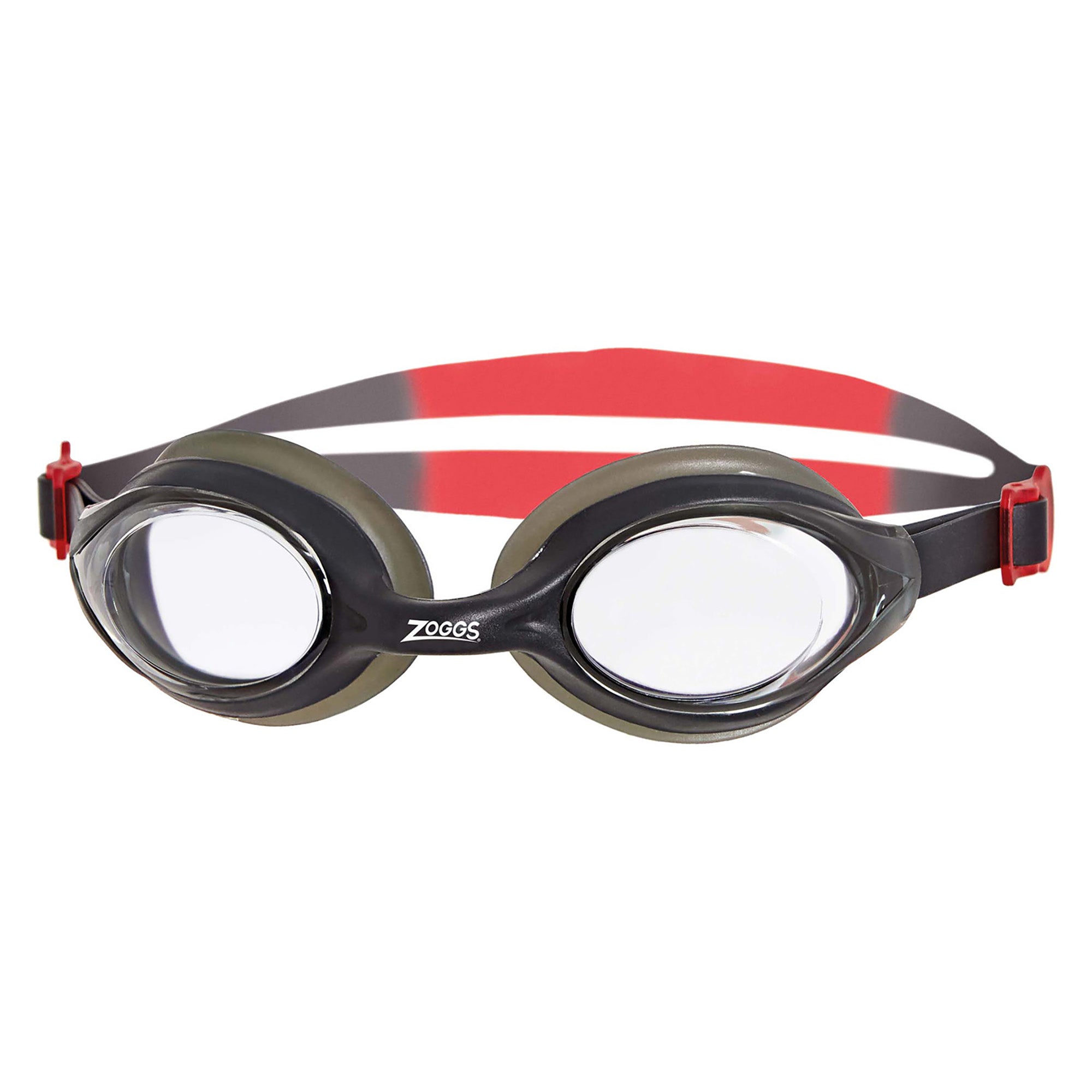 Bondi Swim Goggles for Adults - UV Protection, Anti-Fog, Comfortable Fit for Swimming, Snorkeling & Water Sports