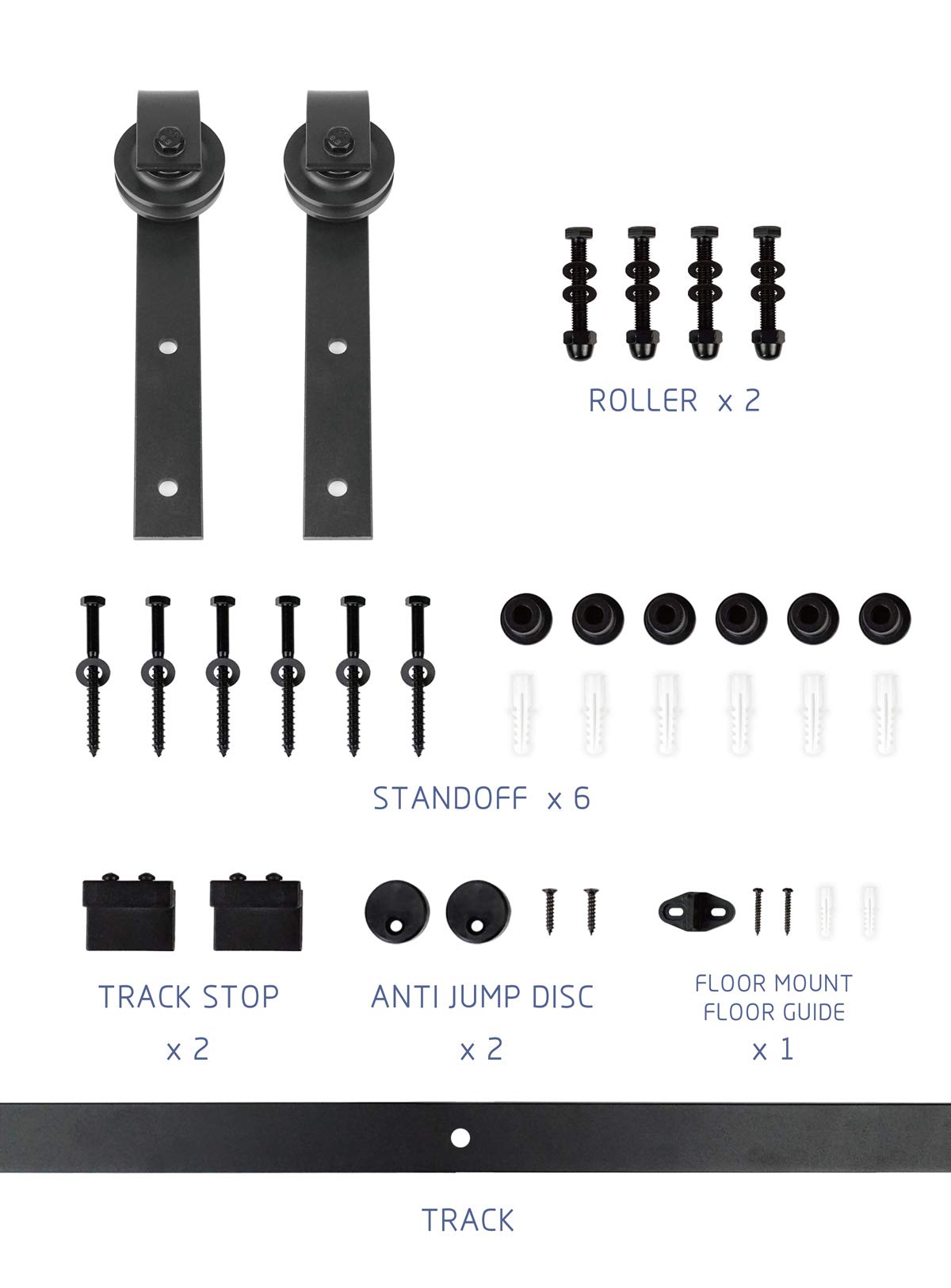S&Z TOPHAND® 54