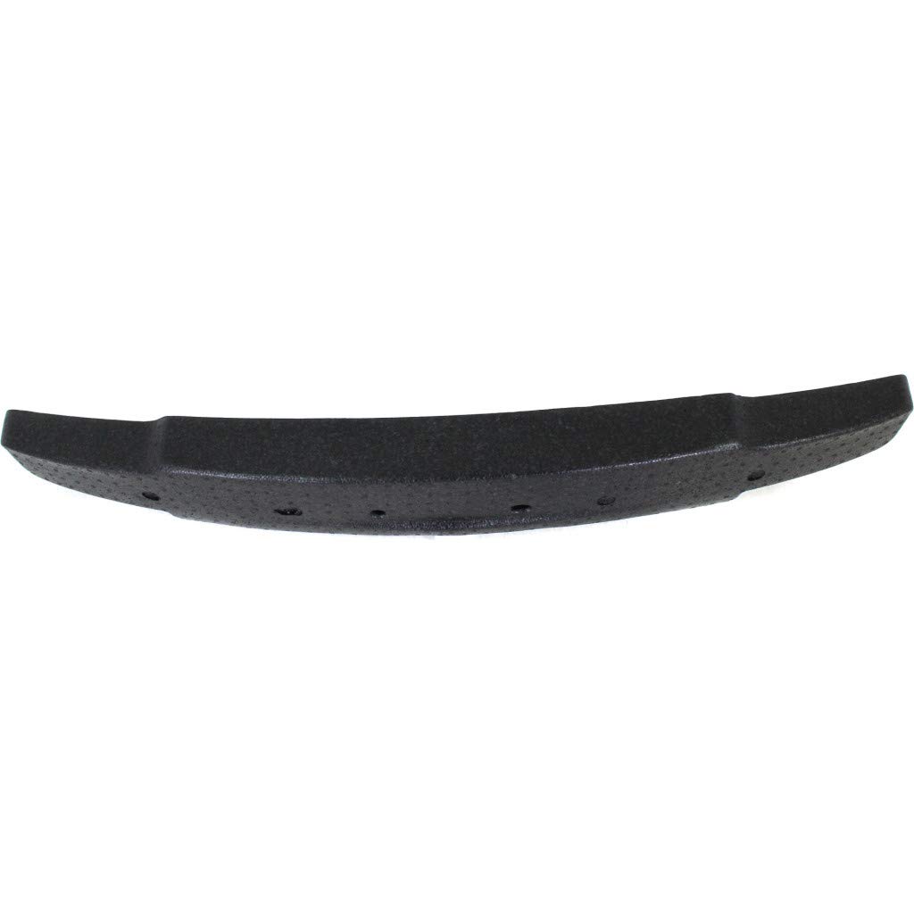 Chrysler 200 2011-2014 Front Bumper Energy Absorber - CAPA Certified (Part #CH1070823, 68082057AB) | Impact Protection for Safer Driving | Perfect for Collision Repair & Auto Maintenance