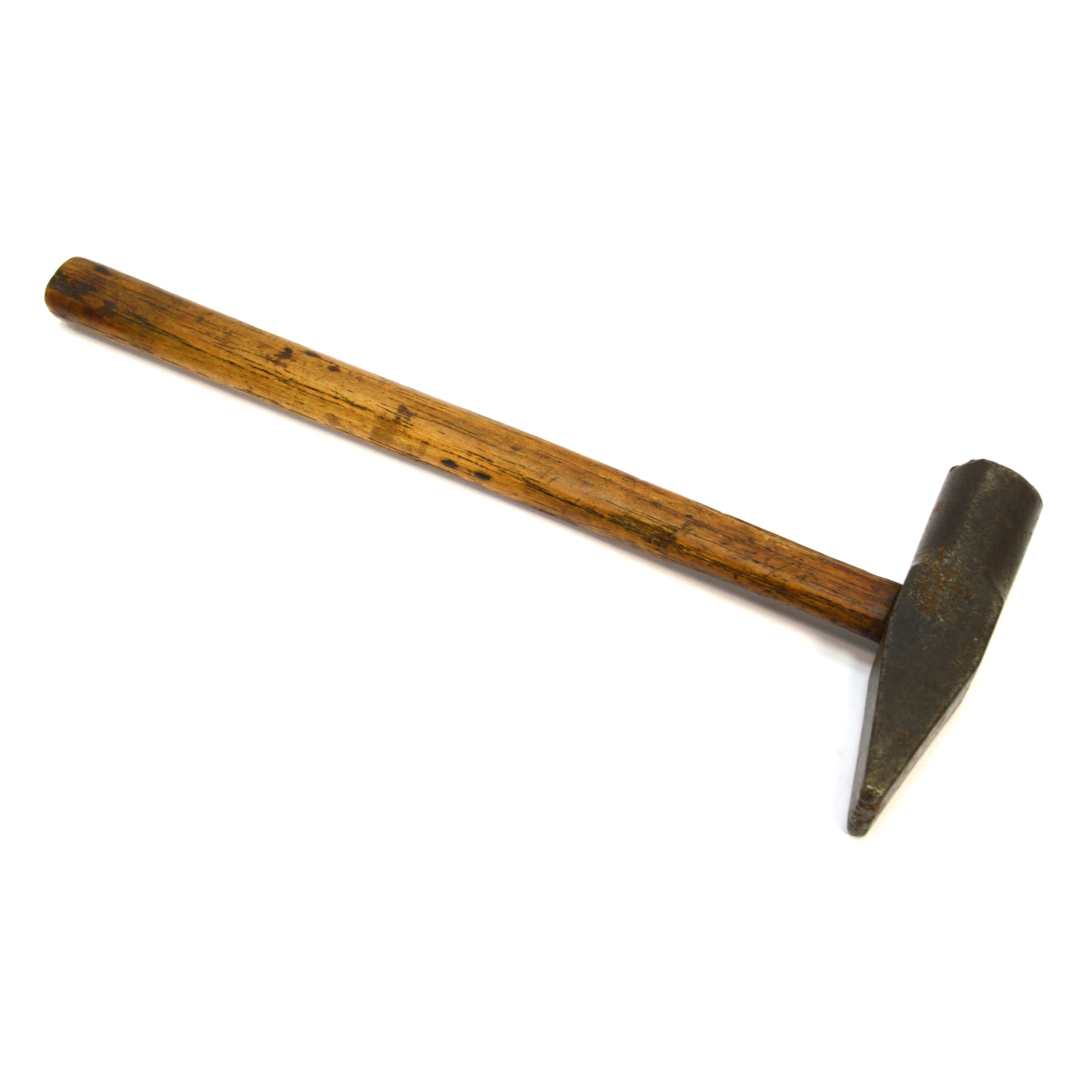 Antique Miniature Cross Peen Hammer 3 oz - Small 2.5