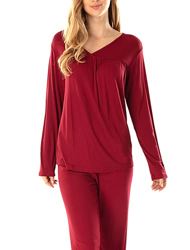 Long-wine Red