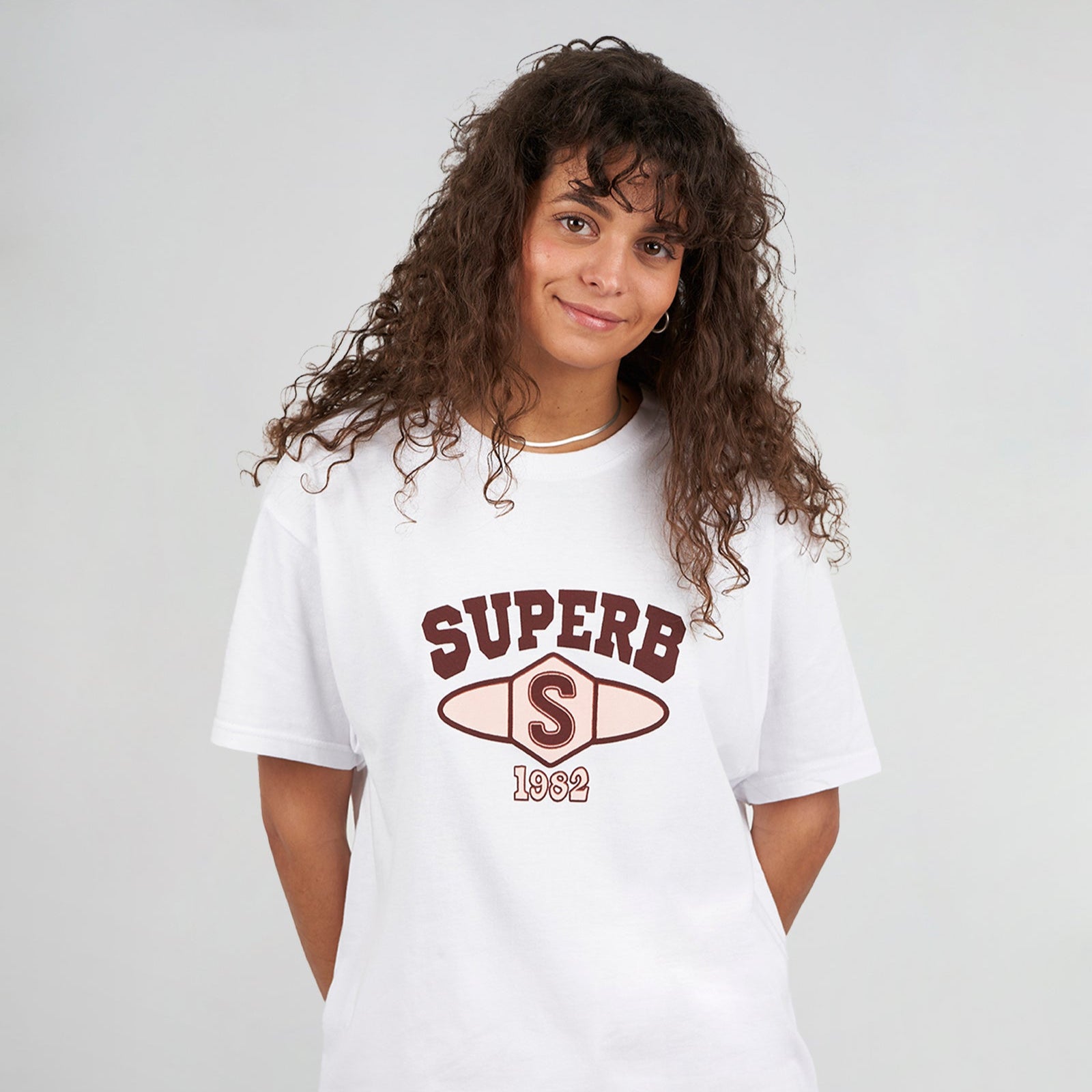 University T-Shirt - Comfortable Cotton Tee for Men & Women | Perfect for School, College, and Casual Wear