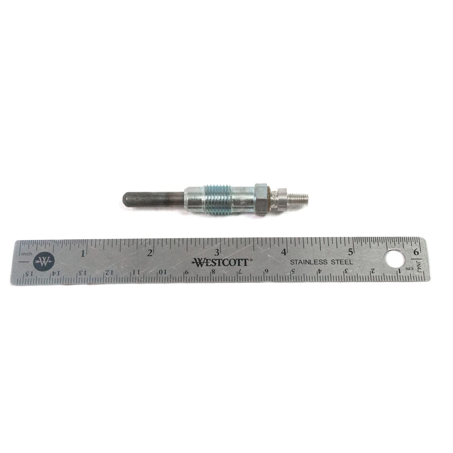 Genuine OEM Polaris Ranger Military Glow Plug 3040036 - High Performance Replacement Part for Cold Weather Starts | Ideal for Off-Road, Hunting & Heavy-Duty Work