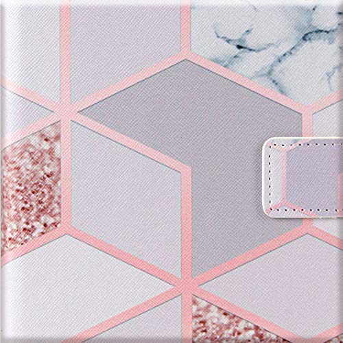 #04 Grid Marble