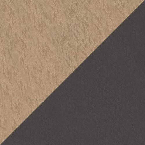 Weathered Wood and Black