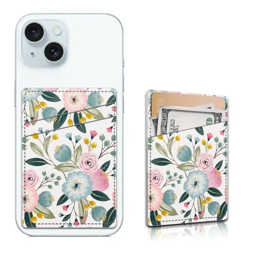 Colorful Floral