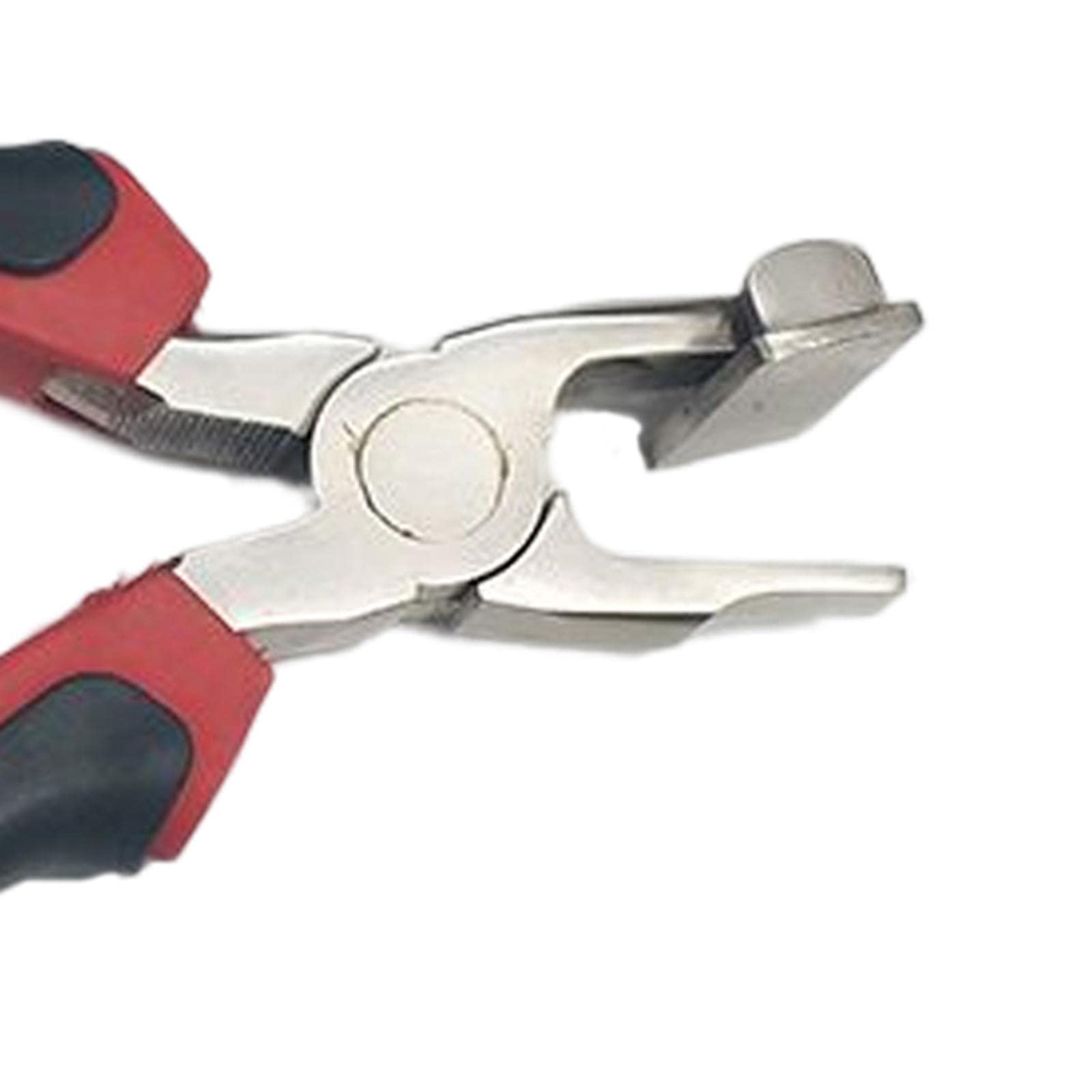 Premium Steel Piano Keyboard Pliers - Professional Piano Maintenance & Repair Tools for Beginners | Perfect for Piano Key Adjustments, Tuning & DIY Keyboard Repairs at Home or Studio