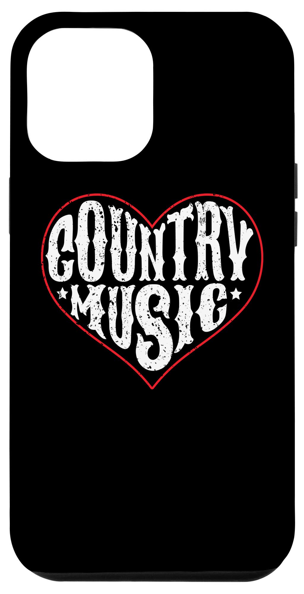 iPhone 12 Pro Max Case - Western Cowgirl Design for Women | Durable Protective Phone Cover for Country Music Lovers | Perfect for Concerts, Rodeos & Outdoor Adventures